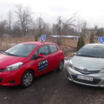 Ośrodek szkolenia kierowców Lublin