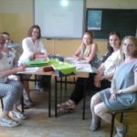 Kraków szkoły językowe