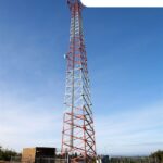 Anteny 5 GHz: Klucz do Szybszego i Stabilniejszego Internetu
